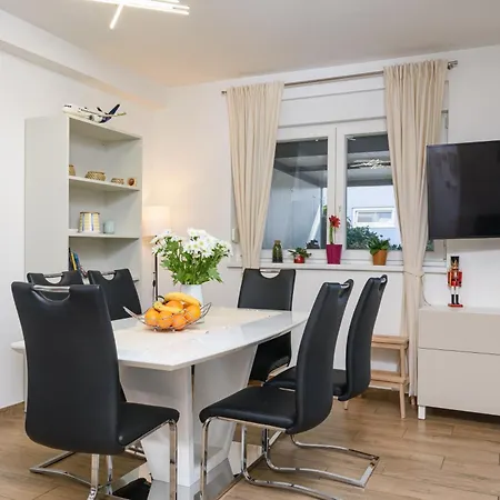 Relax Apartamento Trogir