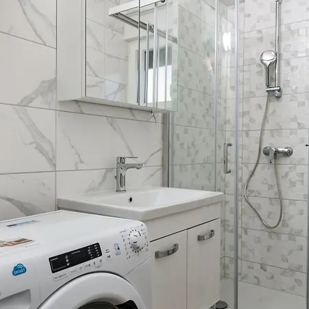 Apartamento Relax Trogir
